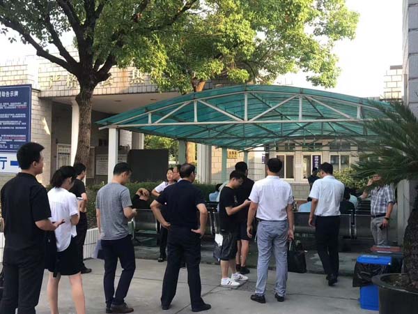 上海合同法律師為您講解合同相關(guān)法律規(guī)定