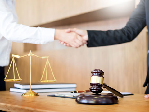 上海律師解析商標(biāo)訴訟時(shí)效