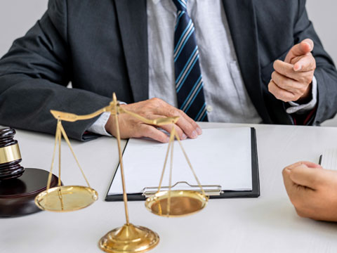 上海律師解析商標(biāo)訴訟時(shí)效